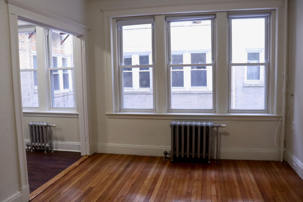 1167 Boylston St, Fenway