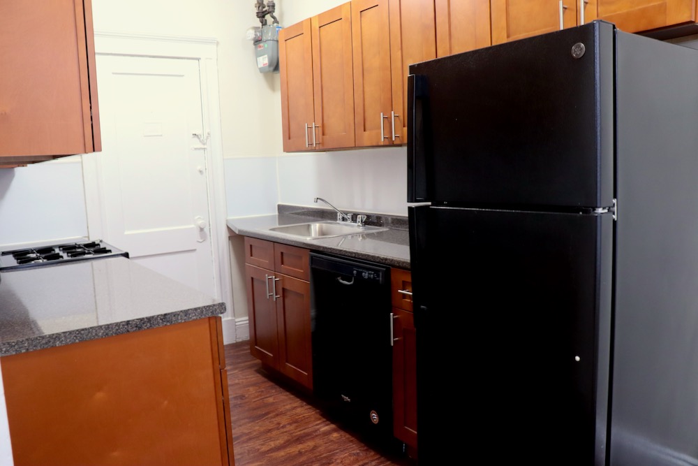 1167 Boylston St, Fenway