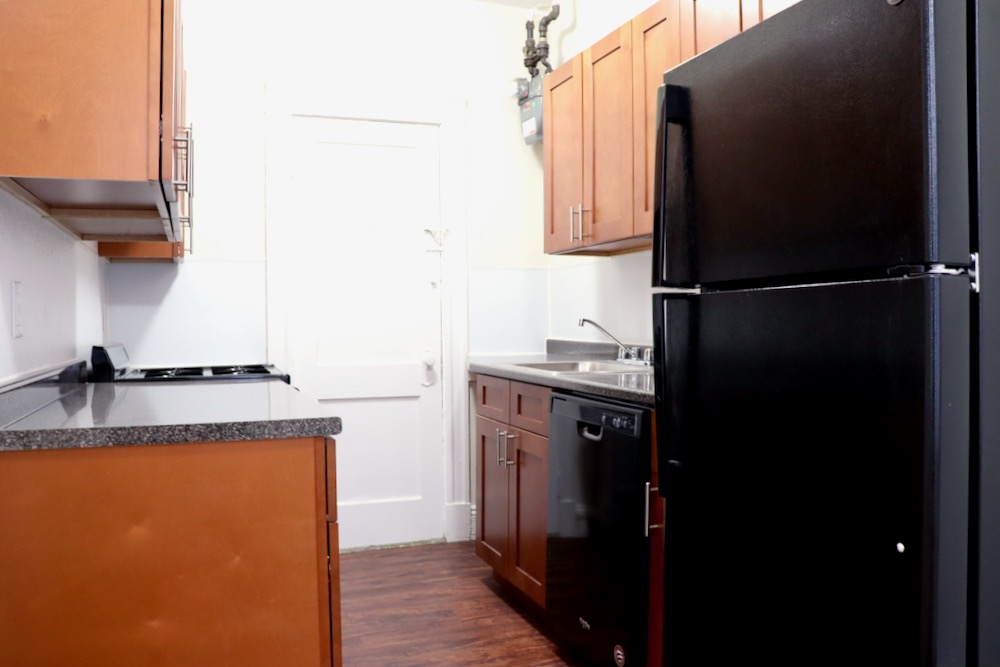 1167 Boylston St, Fenway