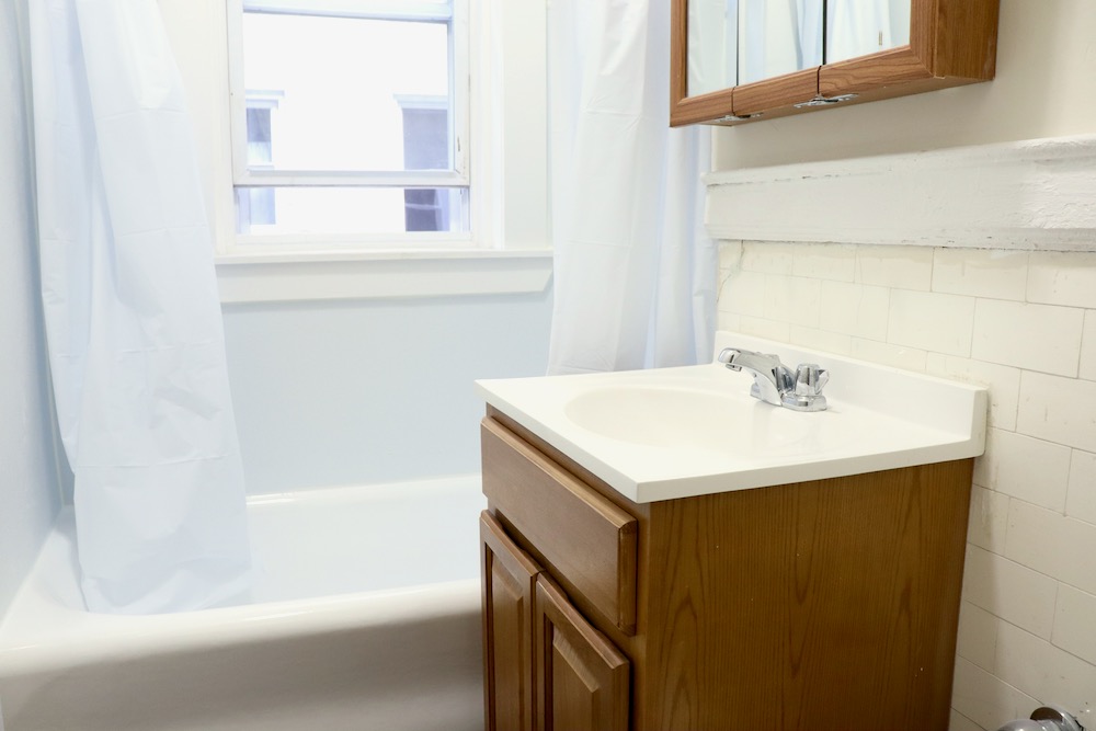 1167 Boylston St, Fenway