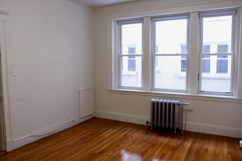 1167 Boylston St, Fenway