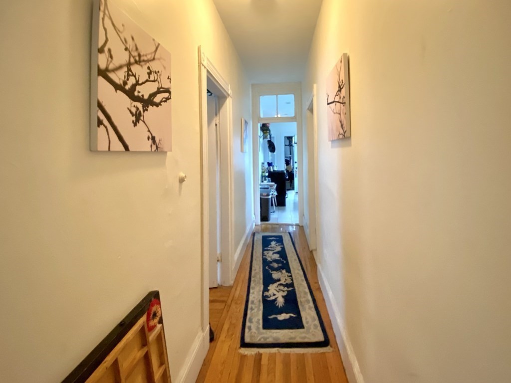 3 Oswald St, Mission Hill