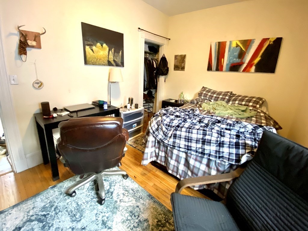 3 Oswald St, Mission Hill