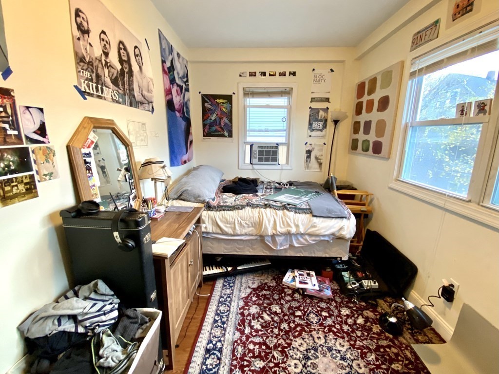 3 Oswald St, Mission Hill