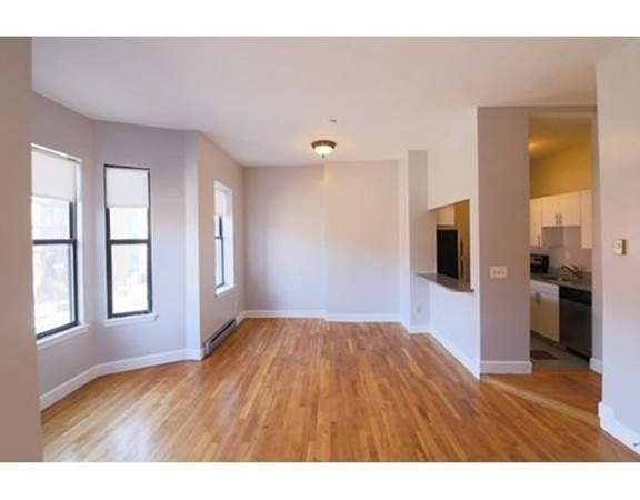 469 Massachusetts Ave, South End