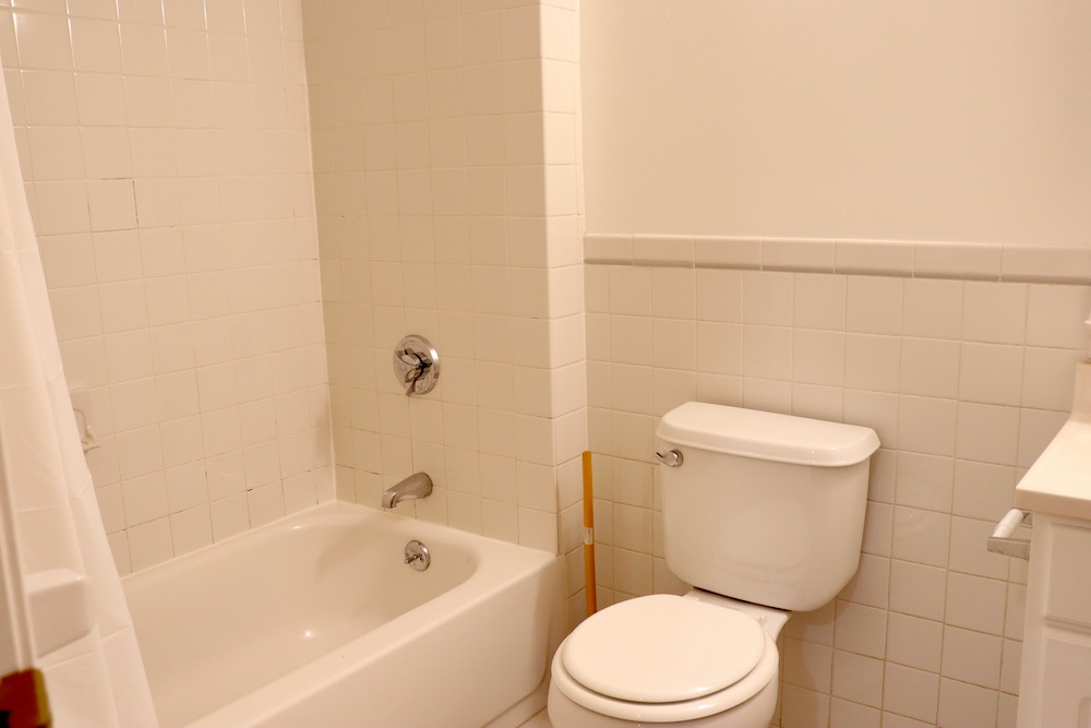 51 Queensberry St, Fenway