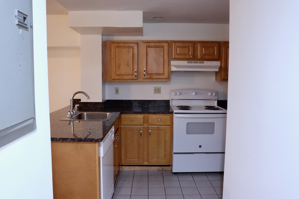 51 Queensberry St, Fenway