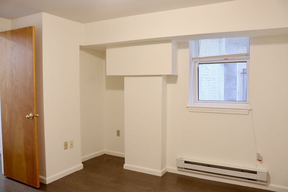 51 Queensberry St, Fenway