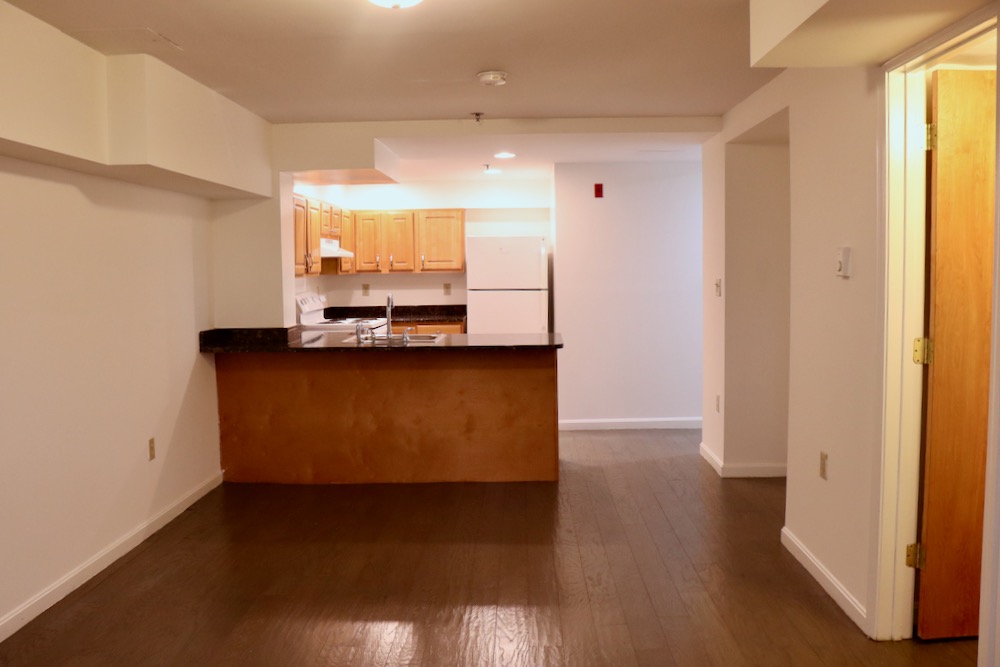 51 Queensberry St, Fenway