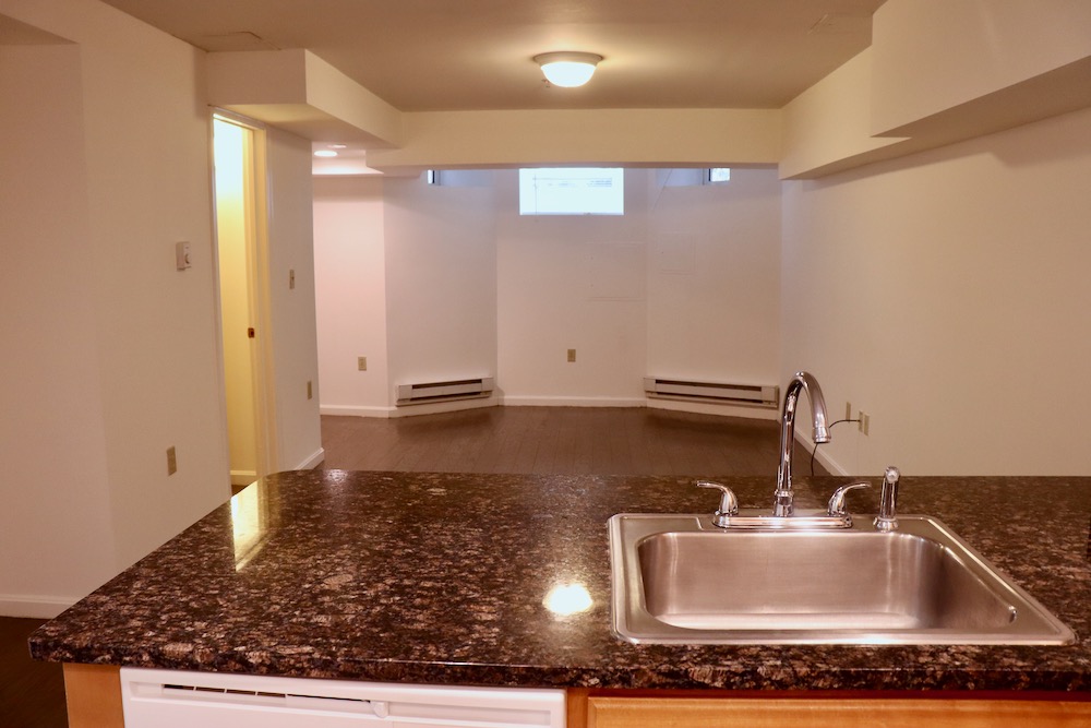 51 Queensberry St, Fenway