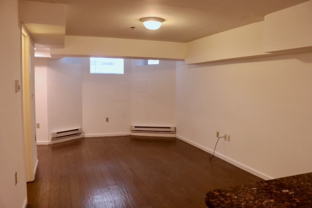 51 Queensberry St, Fenway