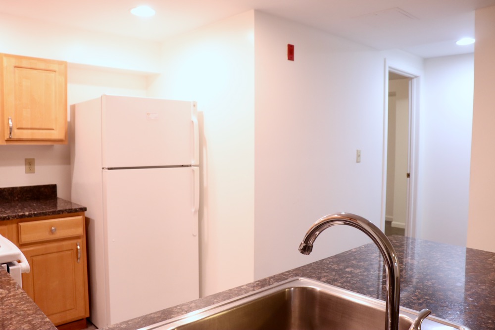 51 Queensberry St, Fenway