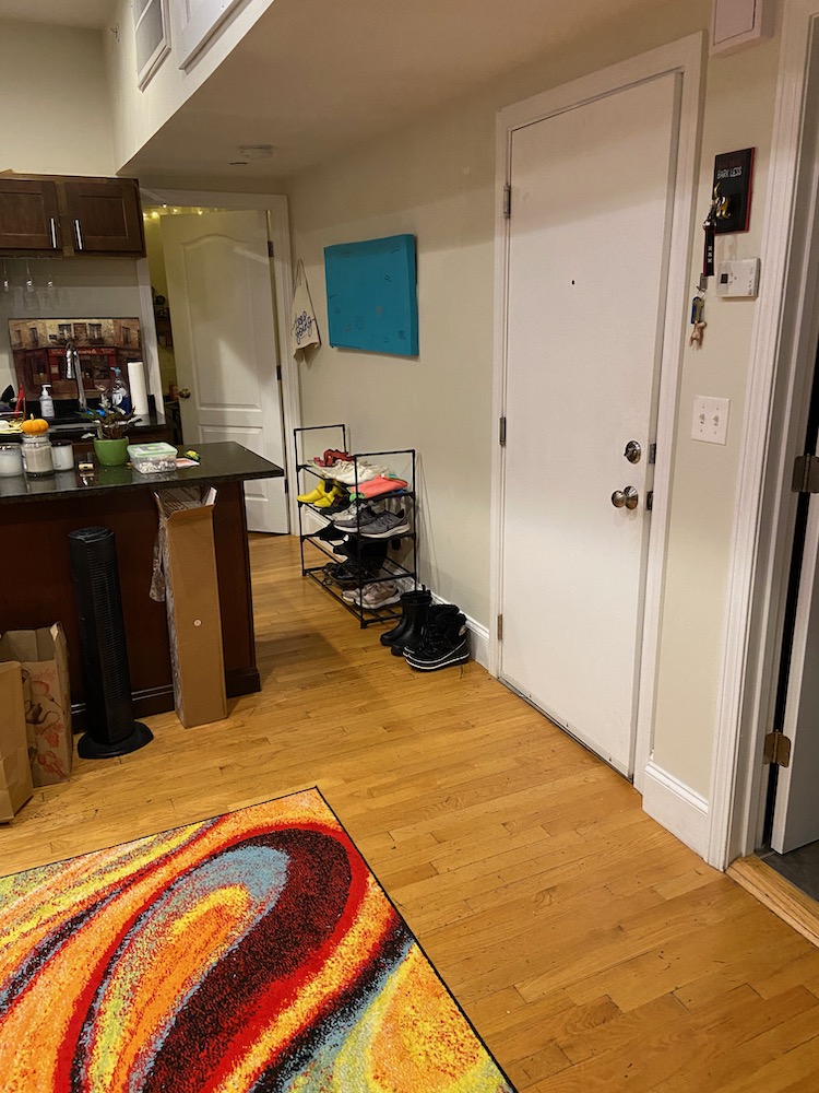 3 bed, 1 bath apartment for rent at 16 Burney St Unit 6, Mission Hill — photo 3 of 40