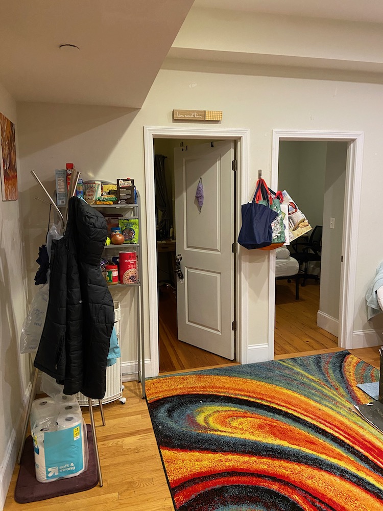 3 bed, 1 bath apartment for rent at 16 Burney St Unit 6, Mission Hill — photo 4 of 40