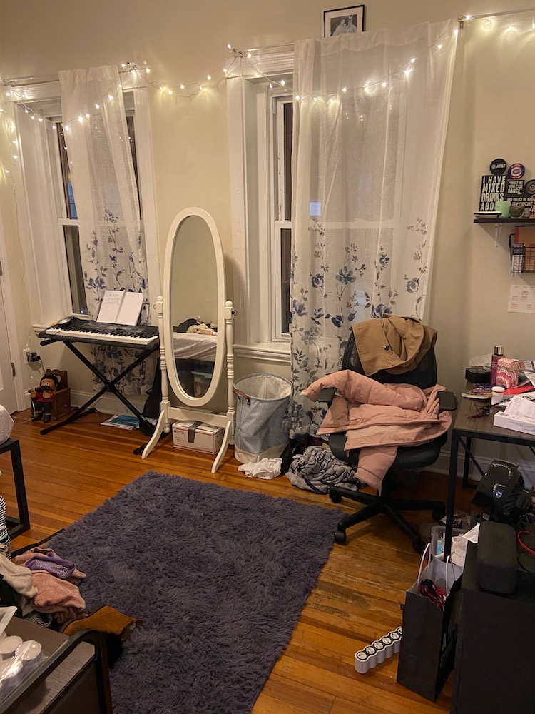 3 bed, 1 bath apartment for rent at 16 Burney St Unit 6, Mission Hill — photo 7 of 40