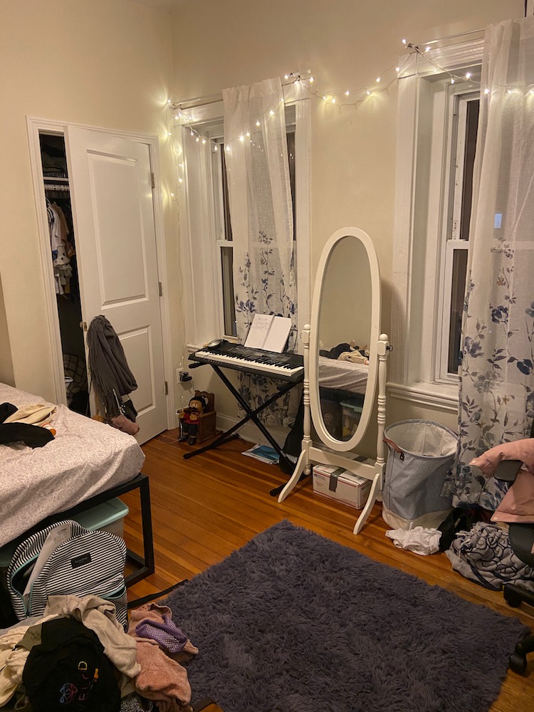3 bed, 1 bath apartment for rent at 16 Burney St Unit 6, Mission Hill — photo 9 of 40