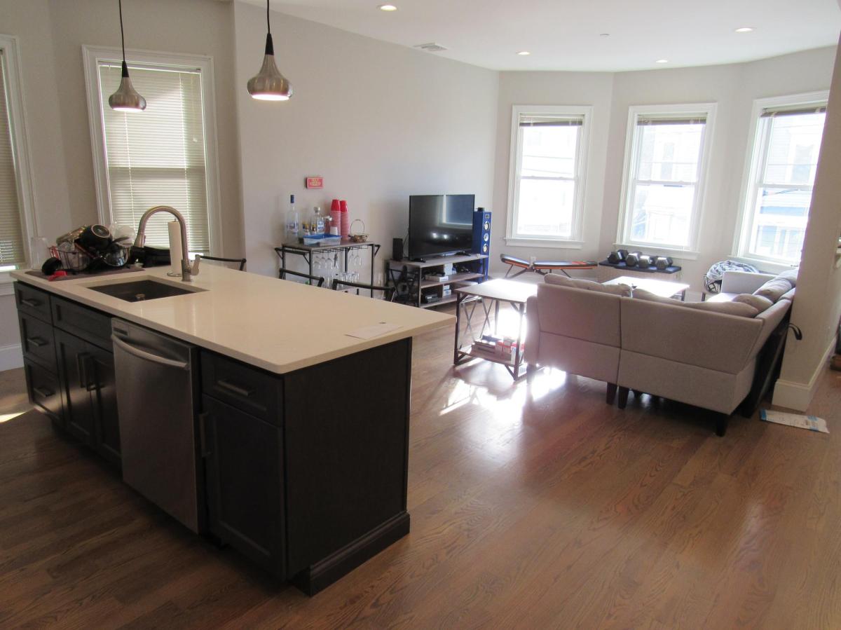 50 Calumet St, Mission Hill