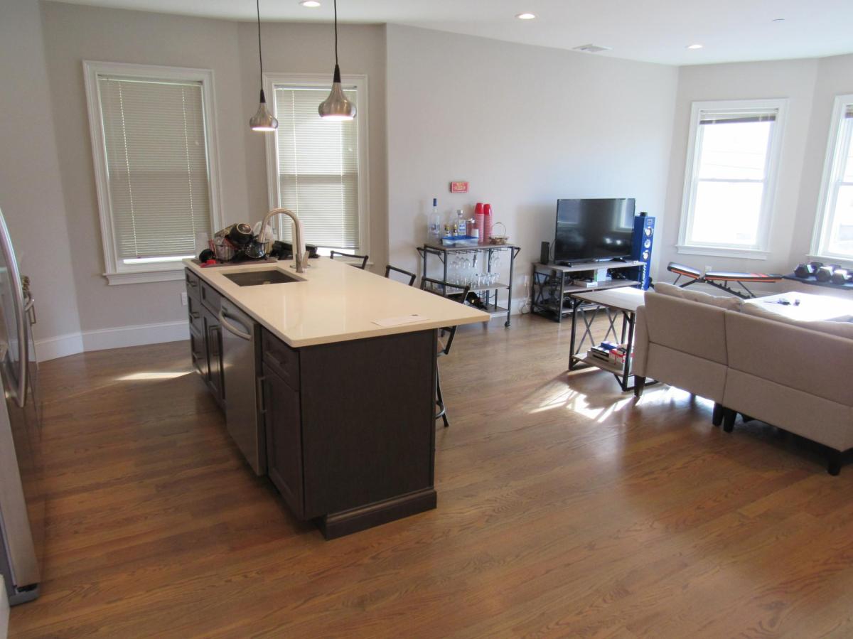 50 Calumet St, Mission Hill