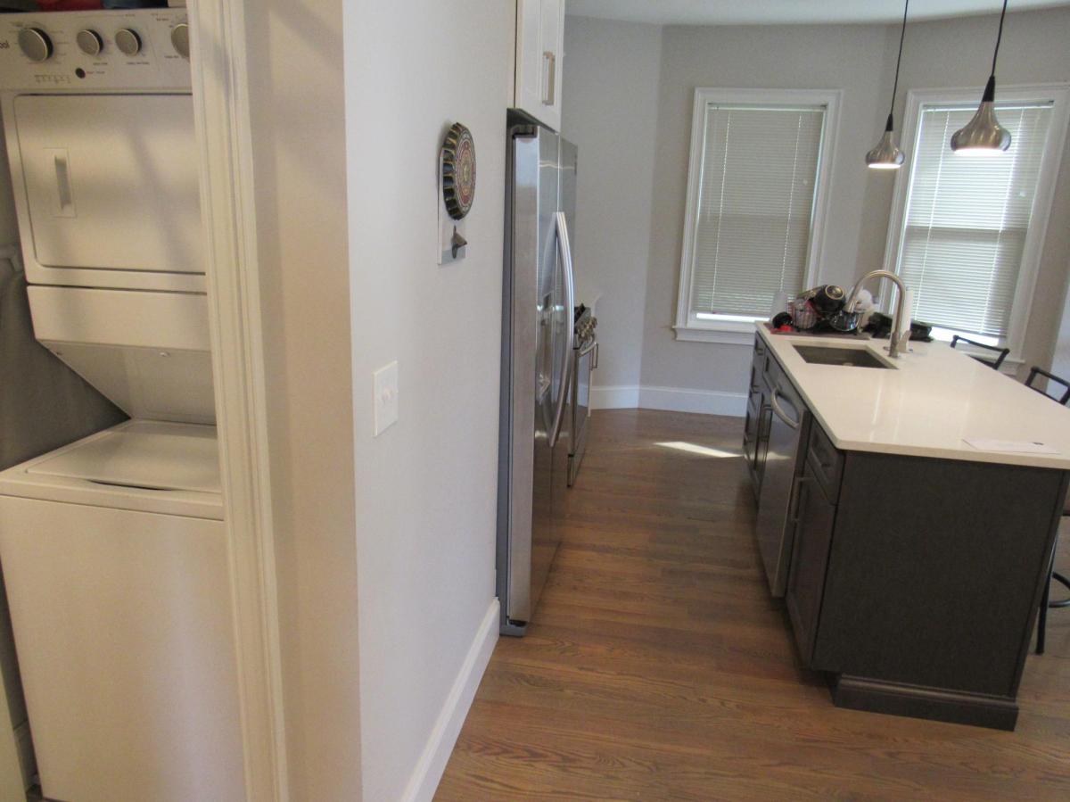 50 Calumet St, Mission Hill