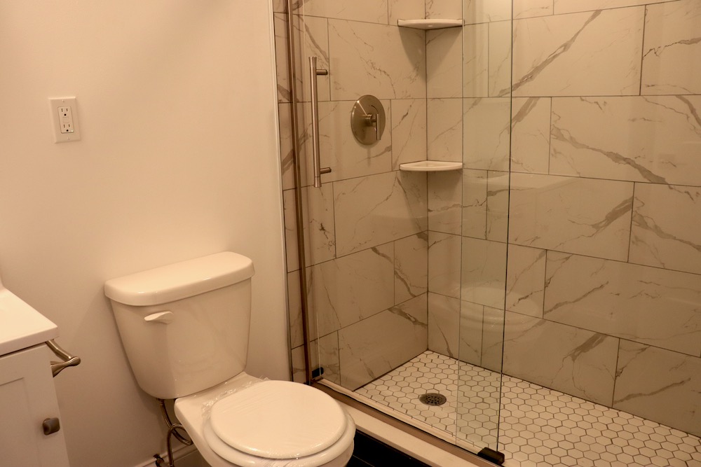 98 Queensberry St, Fenway