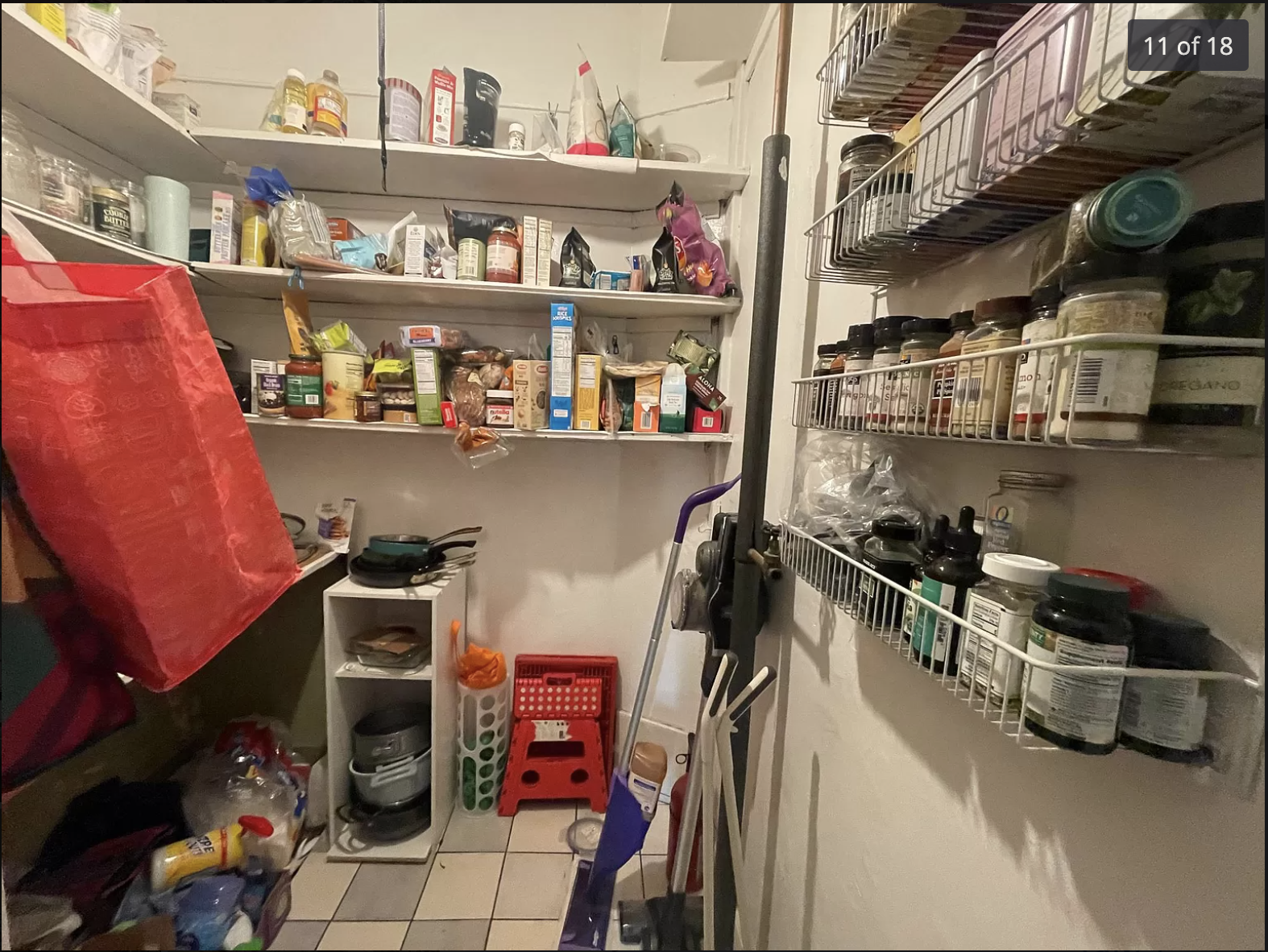 3 bed, 1 bath apartment for rent at 73 Westland Ave Unit 1, Fenway — photo 9 of 10