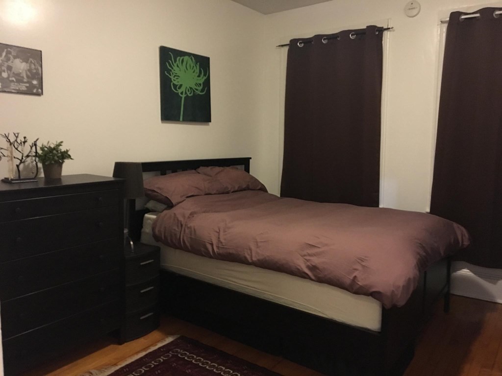 46 West Newton St, South End