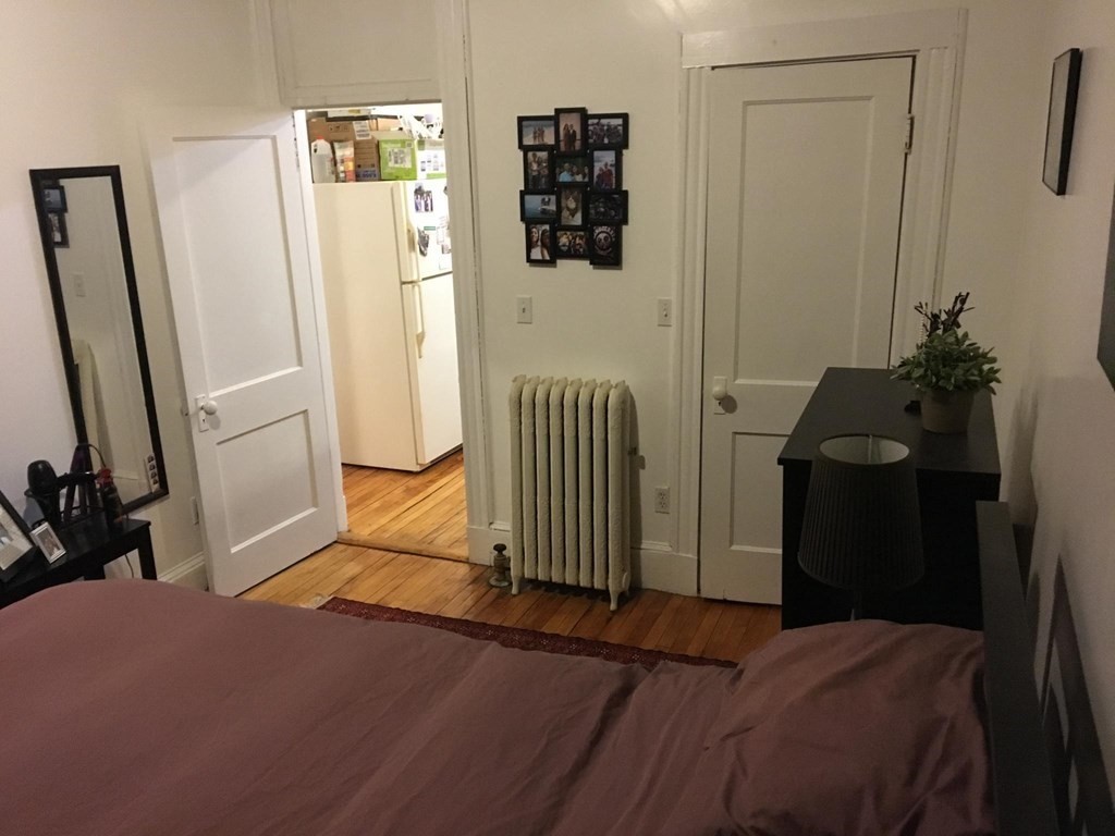 46 West Newton St, South End