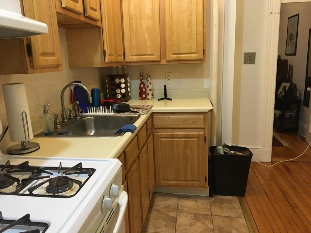 46 West Newton St, South End