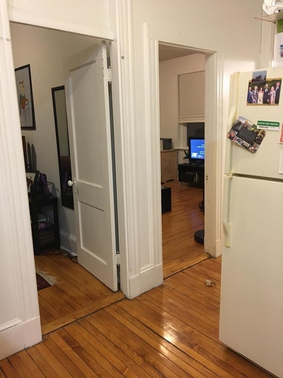 46 West Newton St, South End