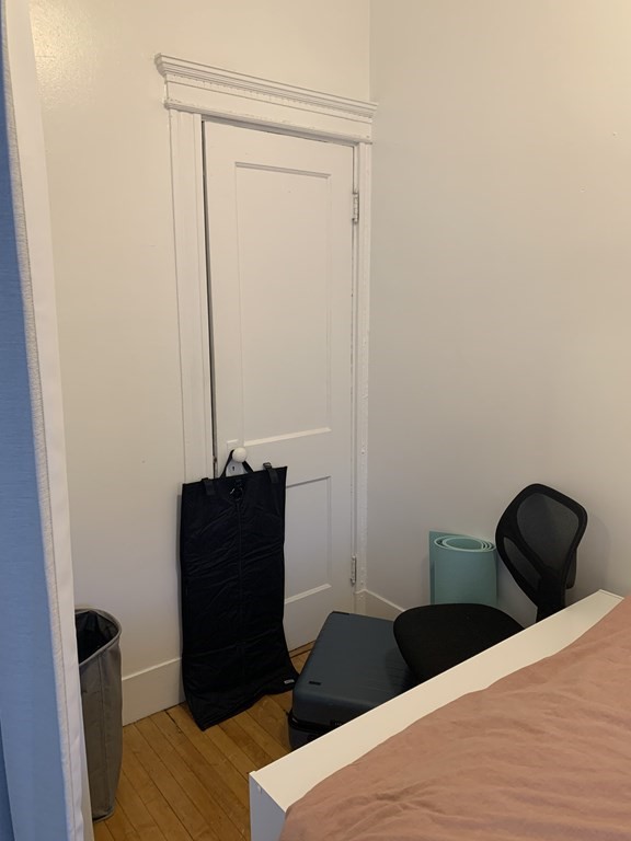 46 West Newton St, South End