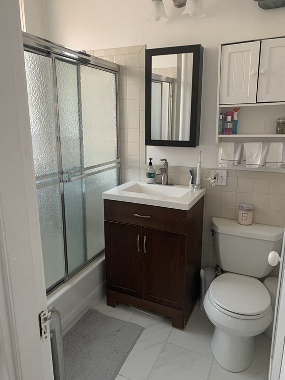 46 West Newton St, South End