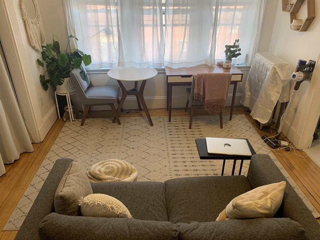 46 West Newton St, South End