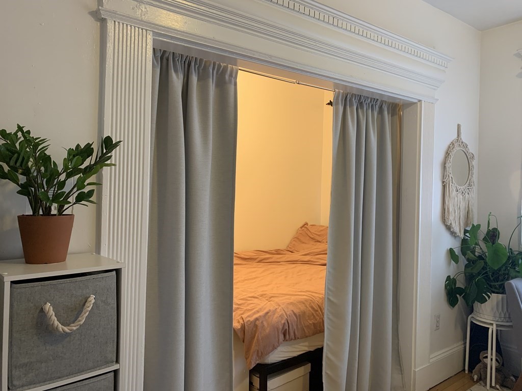 46 West Newton St, South End