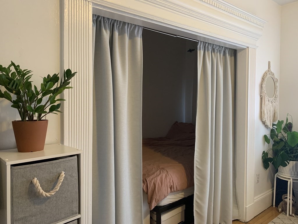 46 West Newton St, South End