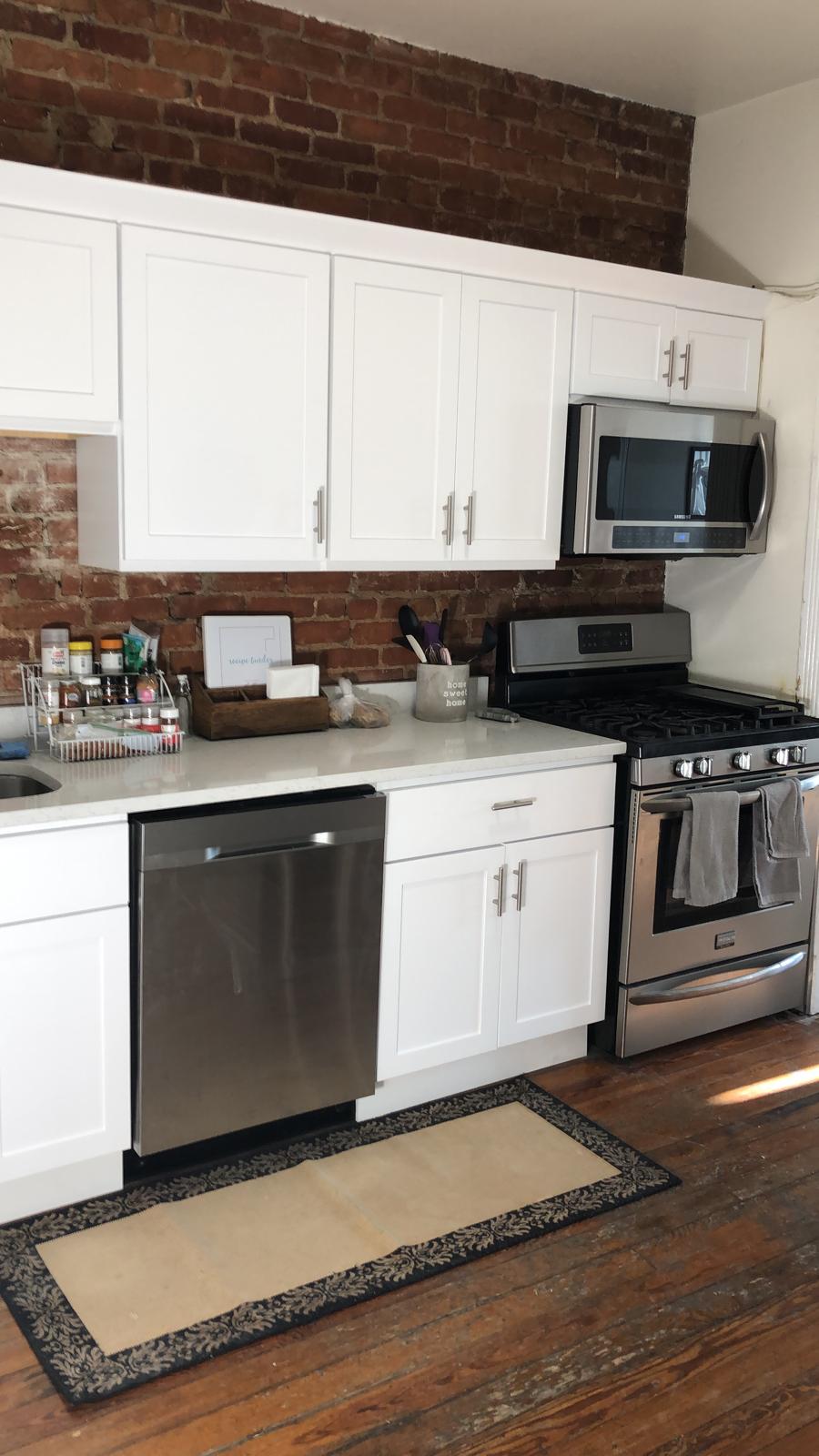 128 Union Park St, South End