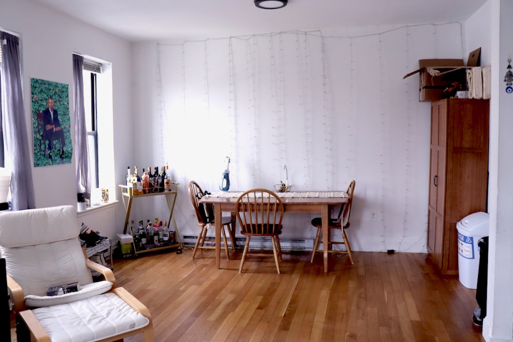 4 bed, 1 bath apartment for rent at 776 Columbus Ave Unit 3, South End — photo 2 of 20