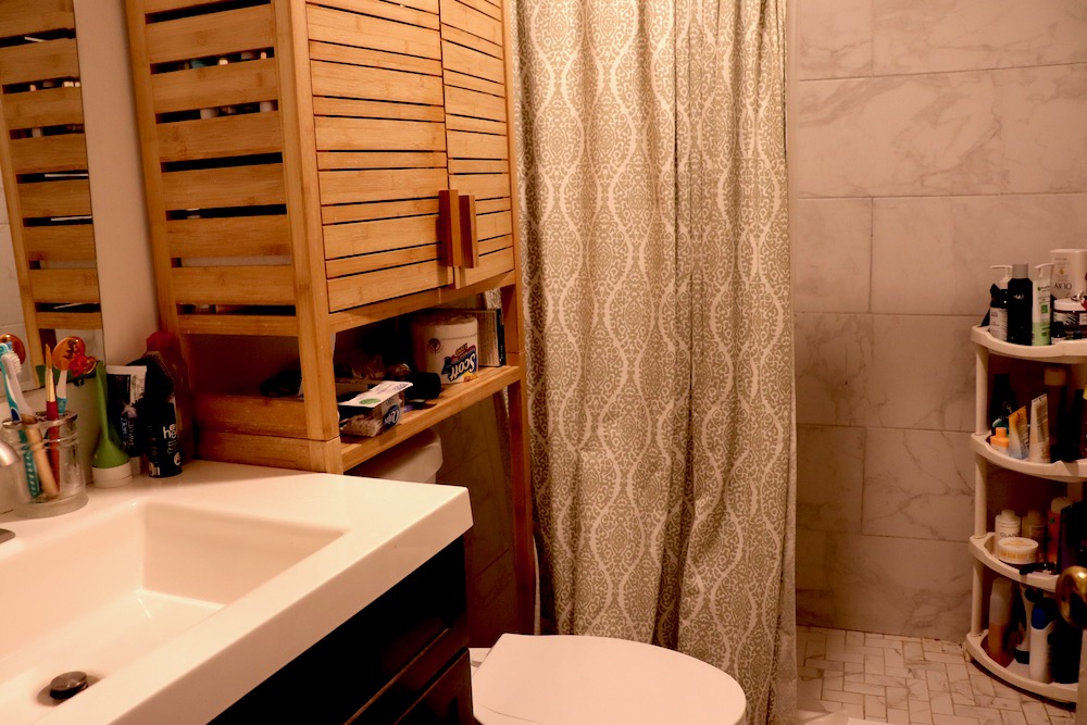 4 bed, 1 bath apartment for rent at 776 Columbus Ave Unit 3, South End — photo 8 of 20