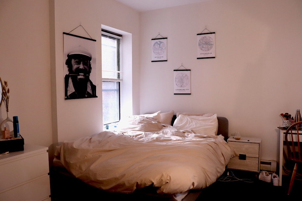 4 bed, 1 bath apartment for rent at 776 Columbus Ave Unit 3, South End — photo 9 of 20