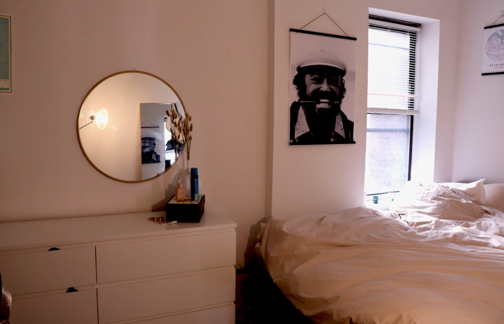 4 bed, 1 bath apartment for rent at 776 Columbus Ave Unit 3, South End — photo 10 of 20