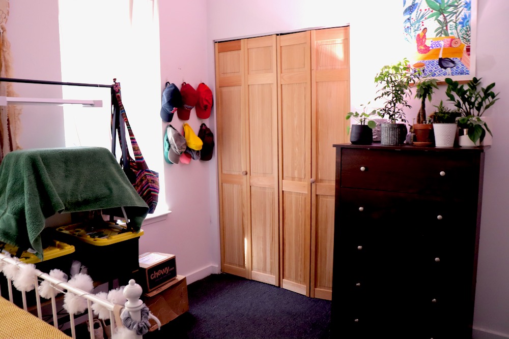 4 bed, 1 bath apartment for rent at 776 Columbus Ave Unit 3, South End — photo 13 of 20