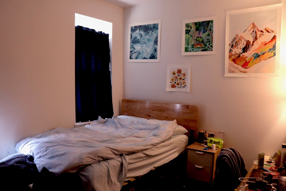 4 bed, 1 bath apartment for rent at 776 Columbus Ave Unit 3, South End — photo 15 of 20