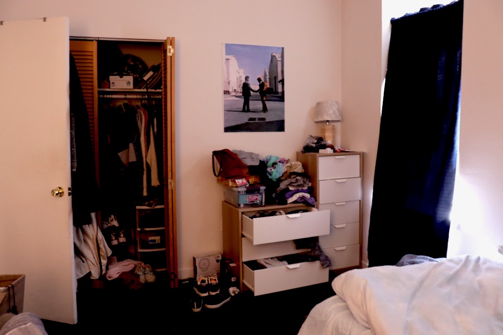 4 bed, 1 bath apartment for rent at 776 Columbus Ave Unit 3, South End — photo 17 of 20