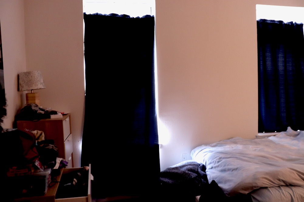 4 bed, 1 bath apartment for rent at 776 Columbus Ave Unit 3, South End — photo 16 of 20