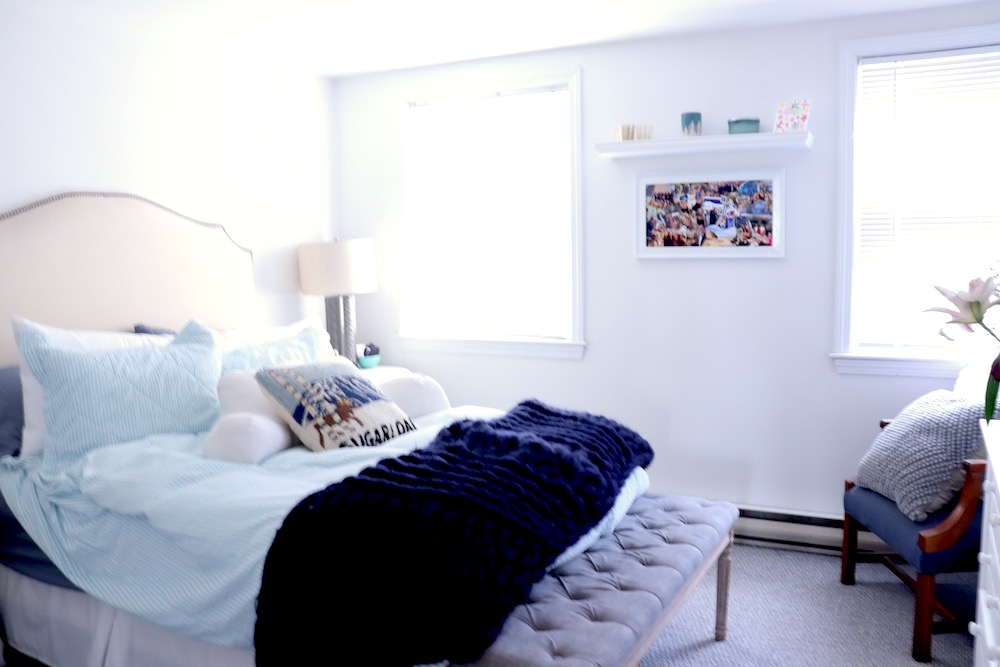 1750 Washington St, South End