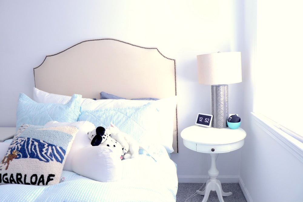 1750 Washington St, South End