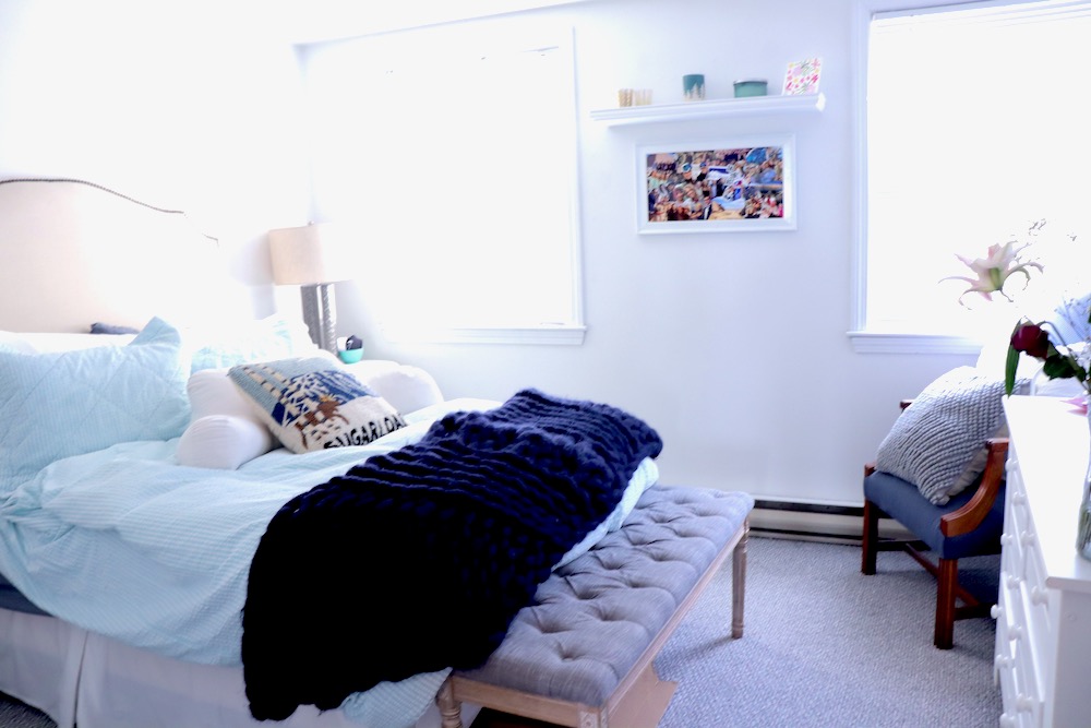 1750 Washington St, South End