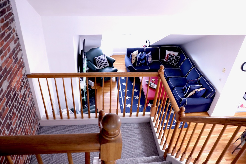 1750 Washington St, South End