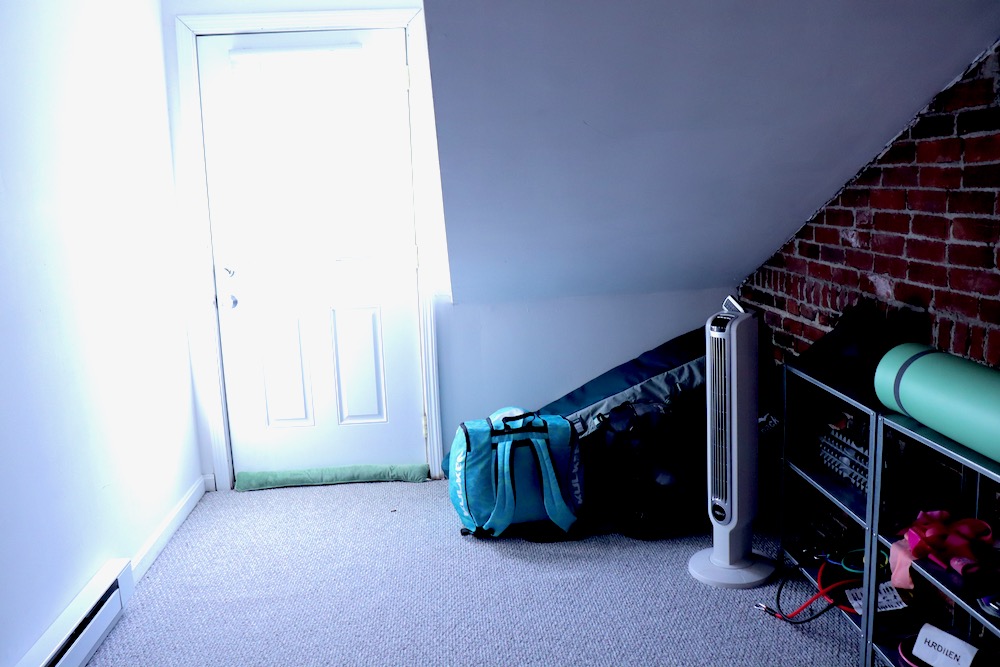 1750 Washington St, South End