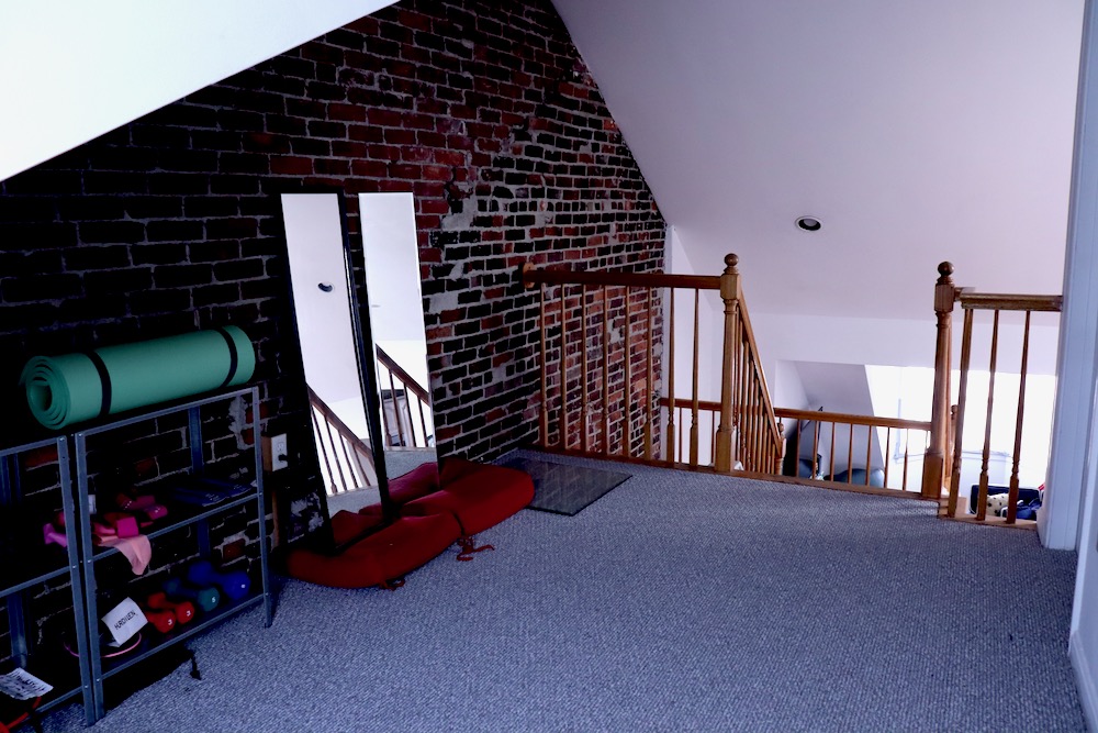 1750 Washington St, South End