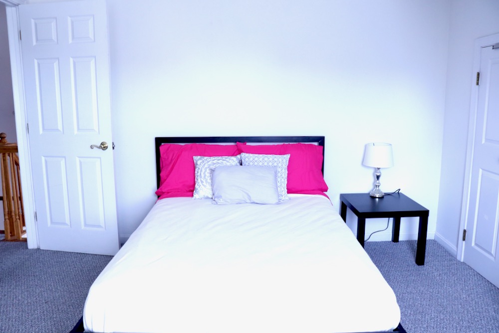 1750 Washington St, South End